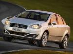 Fiat Linea 2014 года (BR)